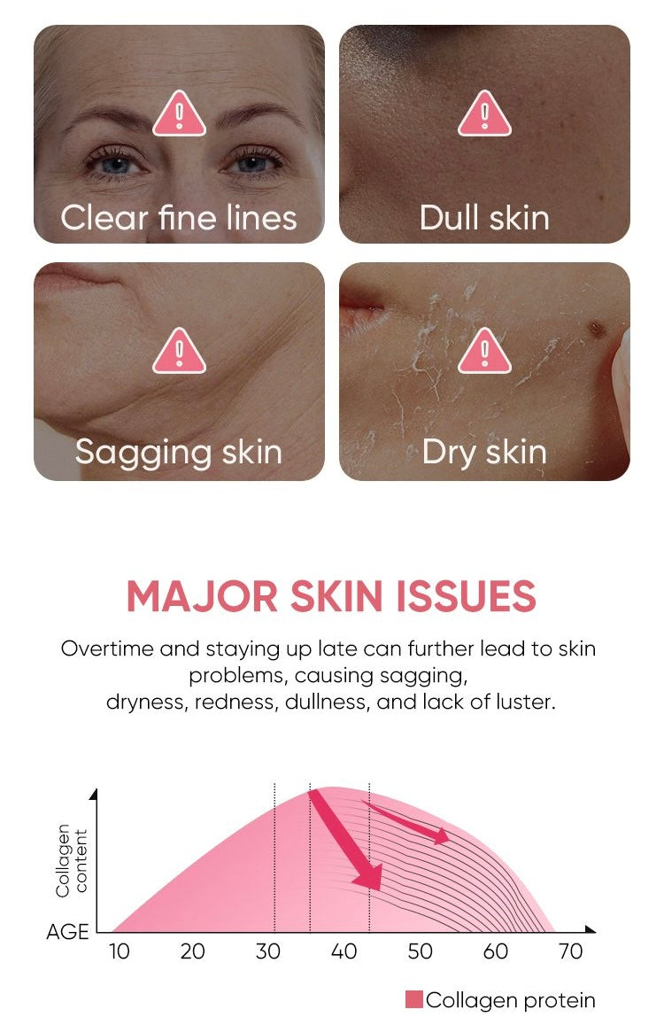 Salmon DNA Facial Cleanser