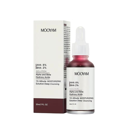 Exfoliating Face Cleanser