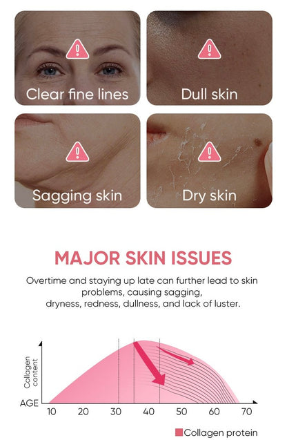 Salmon DNA Cream