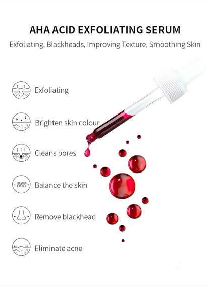 Exfoliating Face Cleanser