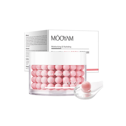 Salmon DNA Cream