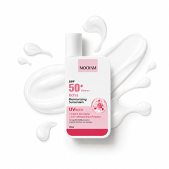 Barrier Protection Sunscreen -SPF50