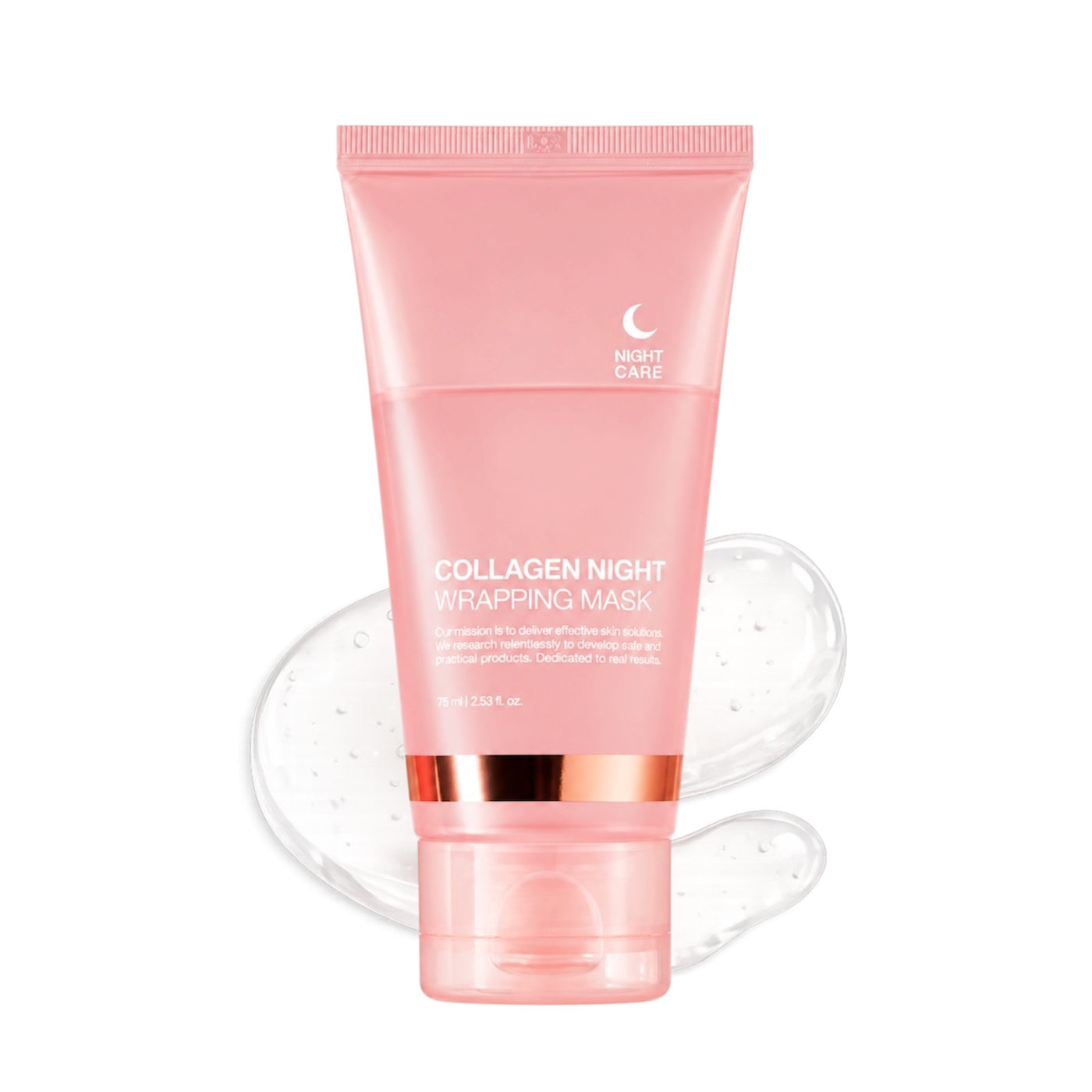 Collagen Night Wrapping Mask
