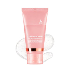 Collagen Night Wrapping Mask
