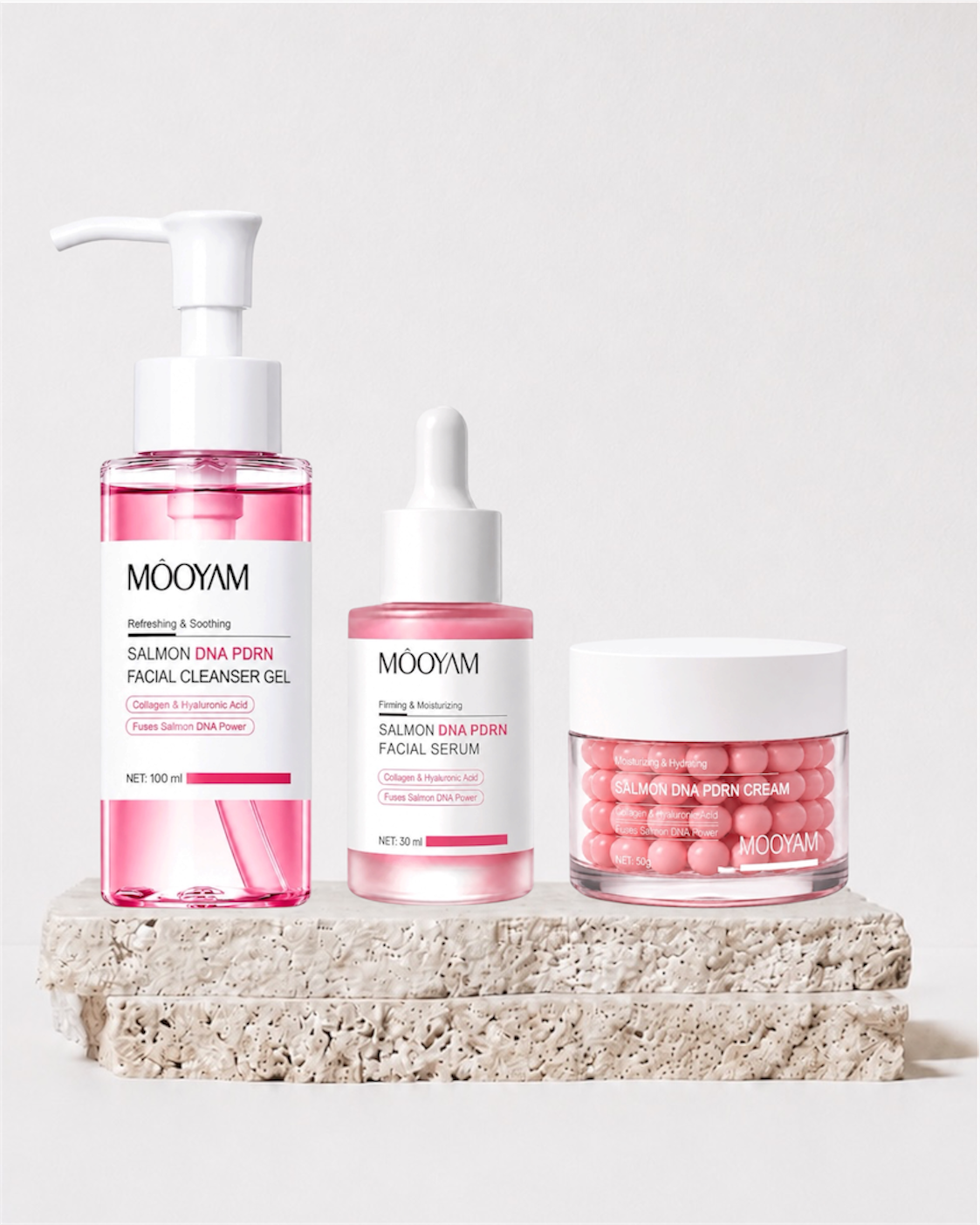 Salmon DNA - Barrier Repair Set