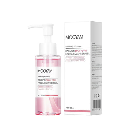 Salmon DNA Facial Cleanser
