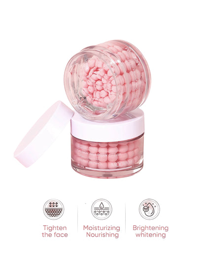Salmon DNA Cream